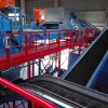Lepsza segregacja dzięki nowoczesnej technologii! Rozpoczął się rozruch nowego separatora 